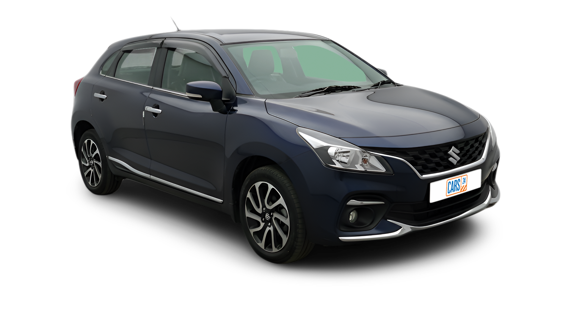 Maruti Baleno-img
